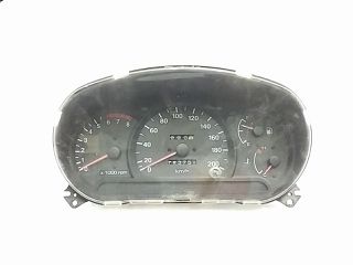 Κοντέρ HYUNDAI ACCENT Sedan 4dr 1999 - 2003 ( CG ) ( LC ) 1.3  ( G4EA  ) (75 hp ) Βενζίνη #A300DKSC02
