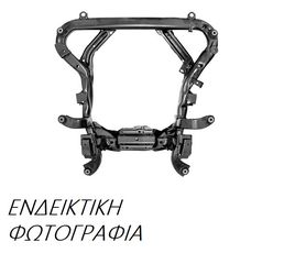 Γέφυρα RENAULT LAGUNA ( BG ) Liftback / 5dr 2001 - 2005 ( BG )  ( KG ) 1.6 16V (BG0A, BG0L)  ( K4M 710,K4M 714  ) (107 hp ) Βενζίνη #034600920