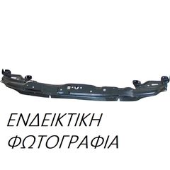 Τραβέρσα Μετώπης Κάτω (Ψυγείου) SUZUKI SPLASH Hatchback / 5dr 2008 - 2012 ( A5B ) 1.0 (A5B 310)  ( K10B  ) (65 hp ) Βενζίνη #089700500