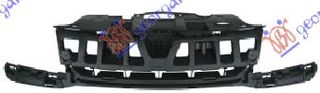 Ενίσχυση Προφυλακτήρα RENAULT MEGANE ( BZ ) Hatchback / 5dr 2008 - 2014 1.2 TCe  ( H5F 400  ) (116 hp ) Βενζίνη #068603835