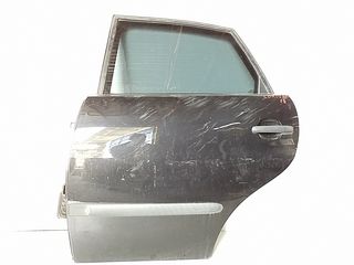 Πόρτα SEAT CORDOBA Sedan / 4dr 2002 - 2008 ( 6L ) 1.2  ( AZQ,BME  ) (64 hp ) Βενζίνη #XC102229