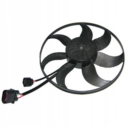 Βεντιλατέρ Νερού VW EOS Cabrio / 2dr 2006 - 2011 ( 1F7 ) 1.4 TSI  ( CAXA  ) (122 hp ) Βενζίνη #092006480