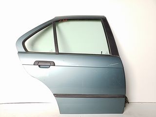 Πόρτα BMW 3 Series ( E36 )  Sedan / 4dr 1990 - 1995 ( E36 ) 316 i  ( M40 B16 (164E1)  ) (100 hp ) Βενζίνη #XC102230
