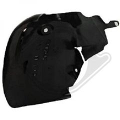 Θόλος Πλαστικός RENAULT CLIO ( CR ) Hatchback / 3dr 2009 - 2013 1.2 ( D7F 766 ) (58 hp ) Βενζίνη #034700831