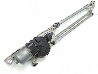 Σύστημα καθαρισμού παρμπρίζ FORD FOCUS Sedan / 4dr 2004 - 2008 (MK2A) 1.4 ( ASDA,ASDB ) (80 hp ) Βενζίνη #3397020850
