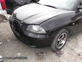MOYRAKI SEAT IBIZA CORDOBA 2003-2007