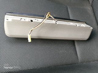 Subaru forester 02-08 τρίτο stop-thumb-2