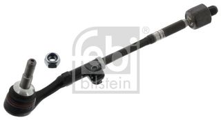 ΑΚΡΟΜΠΑΡΟ-ΗΜΙΜΠΑΡΟ BMW E81 E82 Ε87 E88 Ε90 Ε91 Ε92 Ε93 Ε84 E89 ΑΡΙΣΤΕΡΟ / febi ''BMW Bαμβακας''
