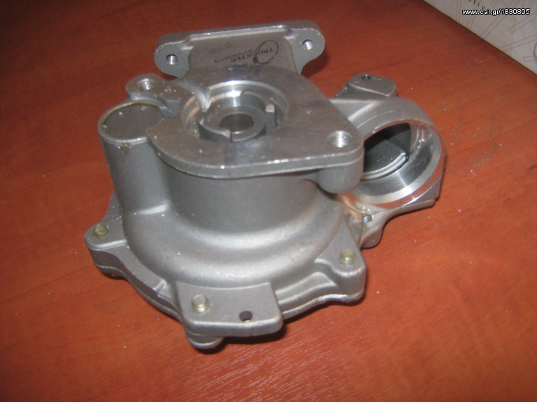 ΑΝΤΛΙΑ ΝΕΡΟΥ BMW E81 E82 E88 E87 E46 E90 E91 E92 E93 E60 Ε83 E84 Ε85  TRUCKTEC ''BMW Bαμβακας''
