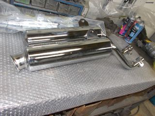motoΣυλλογη HONDA XLR 250 PANTZA XR 250 MONT. 90' KAI ANΩ ΚΩΔ. 218 ΤΕΛΙΚΟ.ΧΕΙΡΟΠΟΙΗΤΕΣ ΧΡΩΜΙΟ
