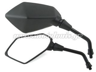 ΚΑΘΡΕΦΤΕΣ ΠΟΛΥΓΩΝΙΚΟΙ SUZUKI VSTROM DL 1000 / DL 650 / DL 250 / FREEWIND / GSR 600 ΖΕΥΓΑΡΙ