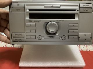 radio cd for cougar-thumb-1