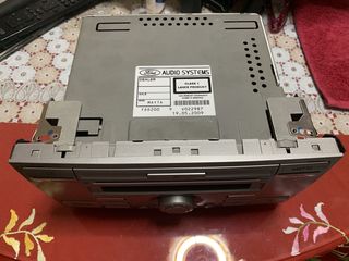 radio cd for cougar-thumb-2