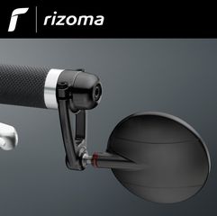 ΚΑΘΡΕΠΤΗΣ RIZOMA 'SPY-ARM'' 80 mm UNIVERSAL