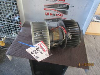 ΒΕΝΤΙΛΑΤΕΡ ΕΒΑΠΟΡΕΤΑΣ BMW E46 316 98-05