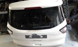 ΤΖΑΜΟΠΟΡΤΑ FORD KUGA 2016-