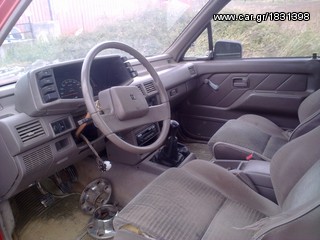 ISUZU CAMPO - FRONDERA, 4X4, 4DOORS, MODEL 1990 - 2002.-thumb-4