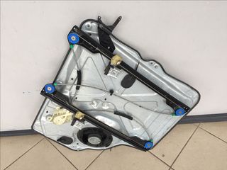 ΓΡΥΛΛΟΣ ΠΑΡAΘΥΡΟΥ ΜΗΧΑΝΙΚΟΣ ΔΕΞΙΟΣ VW TRANSPORTER T5 03-10