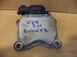 ΚΑΠΑΚΙ ΚΕΦΑΛΗΣ GILERA RUNNER VXR200,BEVERLY200,X8200
