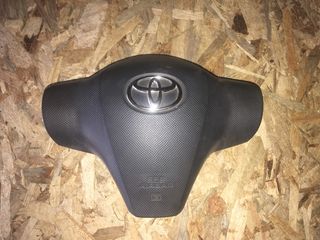 TOYOTA YARIS 05-11	Αερόσακος οδηγού