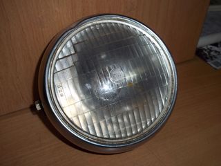 ΦΑΝΑΡΙ ΕΜΠΡΟΣ ΓΝΗΣΙΟ YAMAHA RS 100 125 RD50 90
