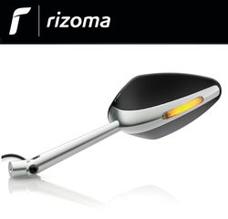 RIZOMA ΚΑΘΡΕΠΤΗΣ ''VELOCE L NAKED'' UNIVERSAL