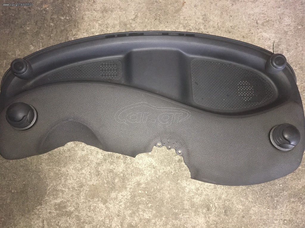 SMART FORTWO 98-07 Ταμπλό