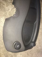 SMART FORTWO 98-07 Ταμπλό-thumb-1