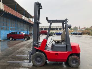 Toyota 1996 2FD20