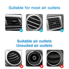 Baseus car QI wireless charger 10W-thumb-3