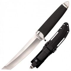 Μαχαίρι Cold Steel Master Tanto San Mai Steel (35AB)