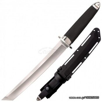 Μαχαίρι Cold Steel Magnum Tanto Ix San Mai Steel (35AD)