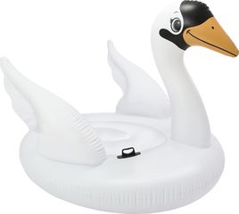 Intex Φουσκωτό Θαλάσσης Mega Swan Island (56287)