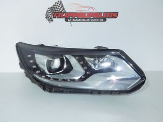 ΦΑΝΑΡΙΑ  ΕΜΠΡΟΣ VW TIGUAN 11-16  XENON     5N1941753  - 5N1941754