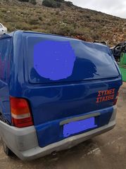 MERCEDES VITO 2004  108 CDI 2148cc DIESEL-thumb-2