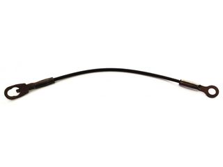 ΝΤΙΖΑ ΠΟΡΤΑΣ ΚΑΡΟΤΣΑΣ NISSAN D40 2006-2015