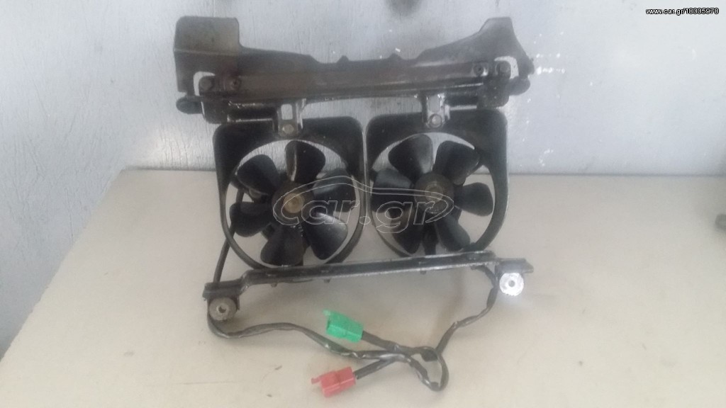 ΒΕΝΤΙΛΑΤΕΡ VF1000R fan cooler 