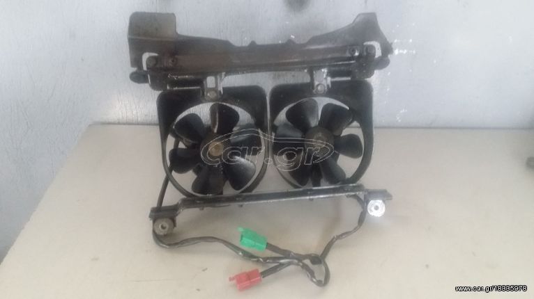 ΒΕΝΤΙΛΑΤΕΡ VF1000R fan cooler 