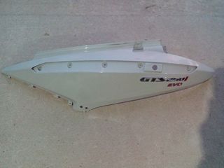 SYM GTS 250 ΑΡΙΣΤ. ΠΛΑΙΝΟ ΣΕΛΑΣ-thumb-1