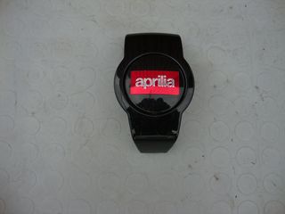 APRILIA RSV 850 / ΚΑΠΑΚΙ ΤΙΜ GP800 ΒΑΣΗΣ ΠΑΝΩ ΜΑΥΡΟ