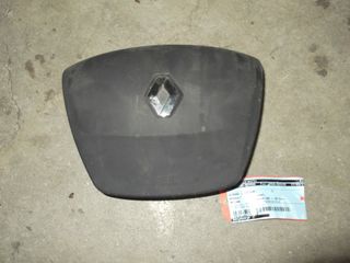 AIRBAG ΤΙΜΟΝΙΟΥ RENAULT MEGANE III 08'-014'