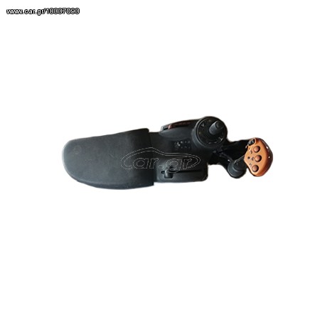 Μονάδα ελέγχου Joystick New Holland
