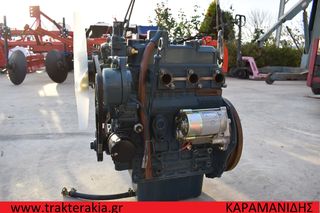 ΜΗΧΑΝΗ ΓΙΑ KUBOTA D1105