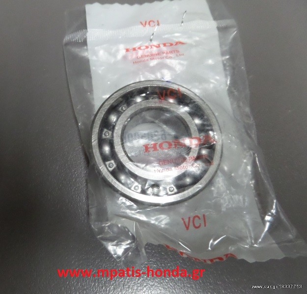 ΡΟΥΛΕΜΑΝ ΣΤΡΟΦΑΛΟΥ GX160-F660 www.mpatis-honda.gr