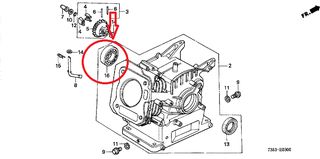 ΡΟΥΛΕΜΑΝ ΣΤΡΟΦΑΛΟΥ GX160-F660 www.mpatis-honda.gr-thumb-2