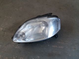 Φανάρι vw fox