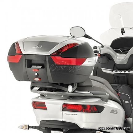 ΣΧΑΡΑ GIVI PIAGGIO MP3 SPORT/BUSINESS 300/500 '14-'18