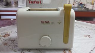 Φρυγανιέρα TEFAL ΤΤ220030/8W -  800 Watt