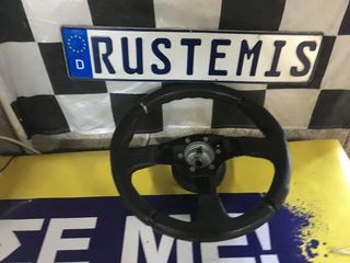 FORD SIERRA COSWORTH ΤΙΜΟΝΙ
