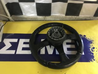 FORD SIERRA COSWORTH ΤΙΜΟΝΙ-thumb-1